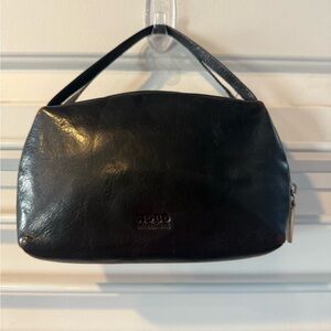 HOBO Black Pouch / Bag